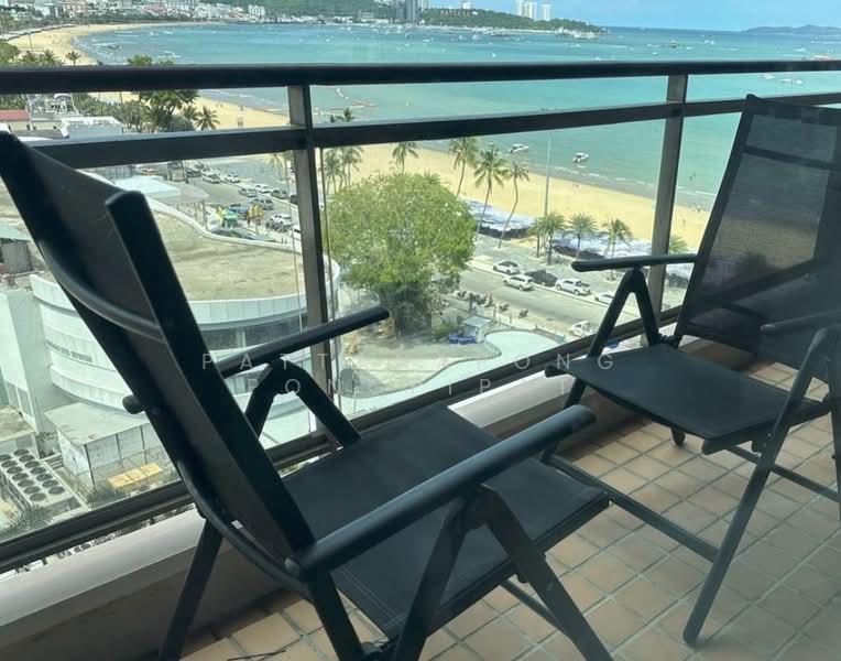 NorthShore, Chon Buri (Pattaya), Beach Road, Bang Lamung, Bang Lamung (Pattaya), Chon Buri (Pattaya), 2 Bedrooms, 71 sqm, Condo For Sale, by Pattanapong Pongpipat, 500241311 - DDproperty.com