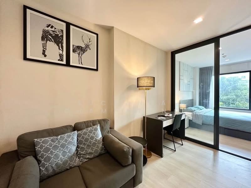 Life One Wireless : ไลฟ์ วัน วิทยุ, กรุงเทพ, 1 ถนนวิทยุ, ลุมพินี, ปทุมวัน, กรุงเทพ, 35 ตร.ม., คอนโด ให้เช่า, โดย Suchanya Champatong, 500241312 - DDproperty.com