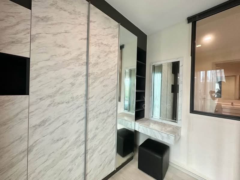 Life One Wireless, Bangkok, 1 Wireless Road, Lumphini, Pathum Wan, Bangkok, 1 Bedroom, 35 sqm, Condo For Rent, by Suchanya Champatong, 500241312 - DDproperty.com