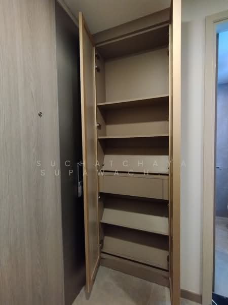 One9Five Asoke-Rama 9, Bangkok, 195 Soi Rama 9 Soi 5, Huai Khwang, Huai Khwang, Bangkok, Studio, 28 sqm, Condo For Rent, by Suchatchaya Supawachiranant, 500241313 - DDproperty.com