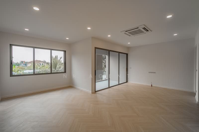 บ้านเดี่ยว ลาดพร้าว 71-นาคนิวาส, Bangkok, Lat Phrao, Lat Phrao, Bangkok, 3 Bedrooms, 456 sqm, Single Detached House For Sale, by NR AGENT, 500241314 - DDproperty.com