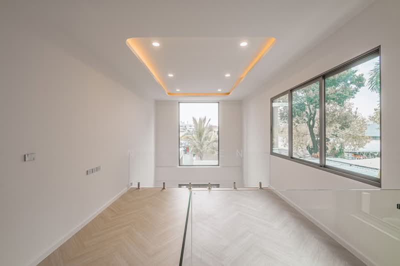 บ้านเดี่ยว ลาดพร้าว 71-นาคนิวาส, Bangkok, Lat Phrao, Lat Phrao, Bangkok, 3 Bedrooms, 456 sqm, Single Detached House For Sale, by NR AGENT, 500241314 - DDproperty.com