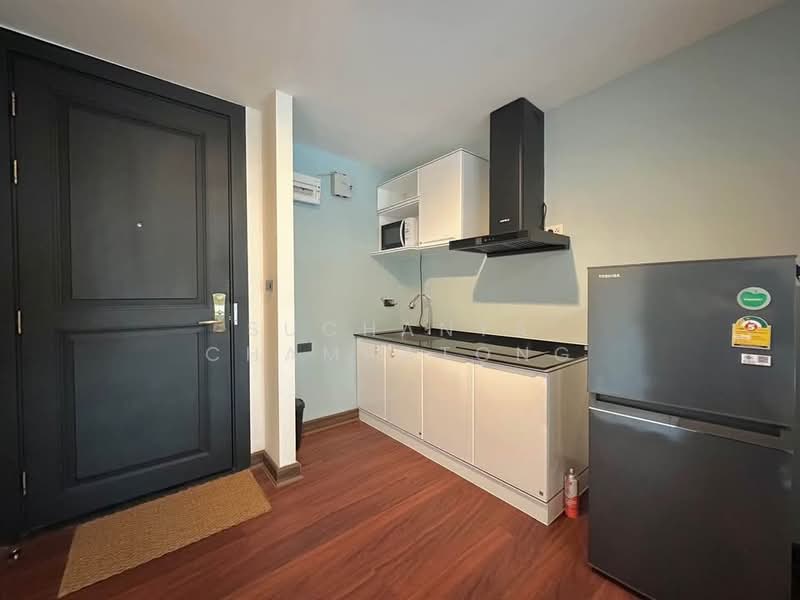 The Next Garden Mix : เดอะเน็กซ์ การ์เด้น มิกซ์, กรุงเทพ, 115 ถนนสุขุมวิท 52, บางจาก, พระโขนง, กรุงเทพ, 61 ตร.ม., คอนโด ให้เช่า, โดย Suchanya Champatong, 500241315 - DDproperty.com