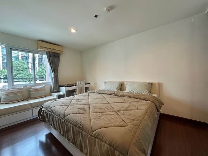 The Next Garden Mix, Bangkok, 115 Sukhumvit 52 Road, Bang Chak, Phra Khanong, Bangkok, 2 Bedrooms, 61 sqm, Condo For Rent, by Suchanya Champatong, 500241315 - DDproperty.com
