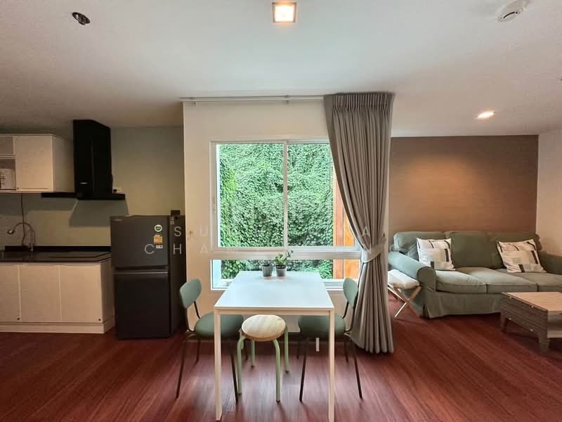 The Next Garden Mix, Bangkok, 115 Sukhumvit 52 Road, Bang Chak, Phra Khanong, Bangkok, 2 Bedrooms, 61 sqm, Condo For Rent, by Suchanya Champatong, 500241315 - DDproperty.com