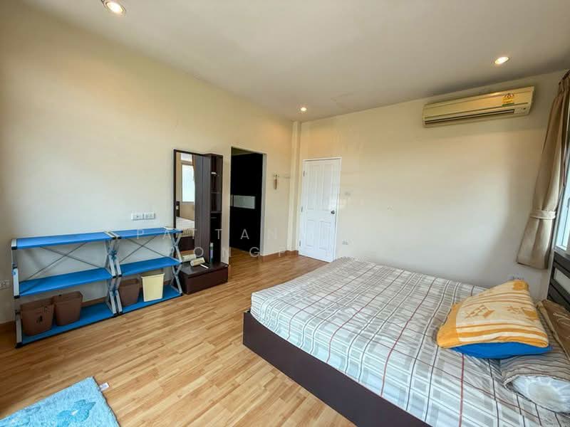 undefined, Chon Buri (Pattaya), Surasak, Si Racha, Chon Buri (Pattaya), 3 Bedrooms, 248 sqm, Single Detached House For Sale, by Pattanapong Pongpipat, 500241316 - DDproperty.com