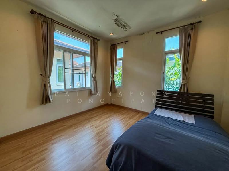 undefined, Chon Buri (Pattaya), Surasak, Si Racha, Chon Buri (Pattaya), 3 Bedrooms, 248 sqm, Single Detached House For Sale, by Pattanapong Pongpipat, 500241316 - DDproperty.com