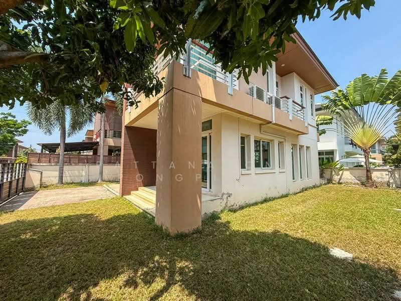 undefined, Chon Buri (Pattaya), Surasak, Si Racha, Chon Buri (Pattaya), 3 Bedrooms, 248 sqm, Single Detached House For Sale, by Pattanapong Pongpipat, 500241316 - DDproperty.com