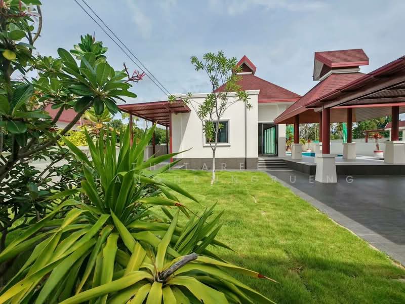 For Sale - Beyond Siam Pool Villas, Prachuap Khiri Khan
