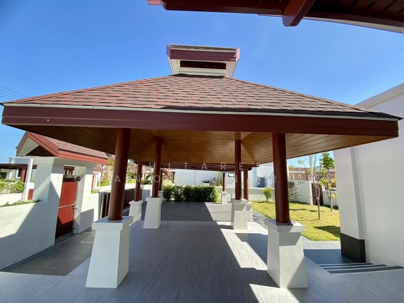 For Sale - Beyond Siam Pool Villas, Prachuap Khiri Khan