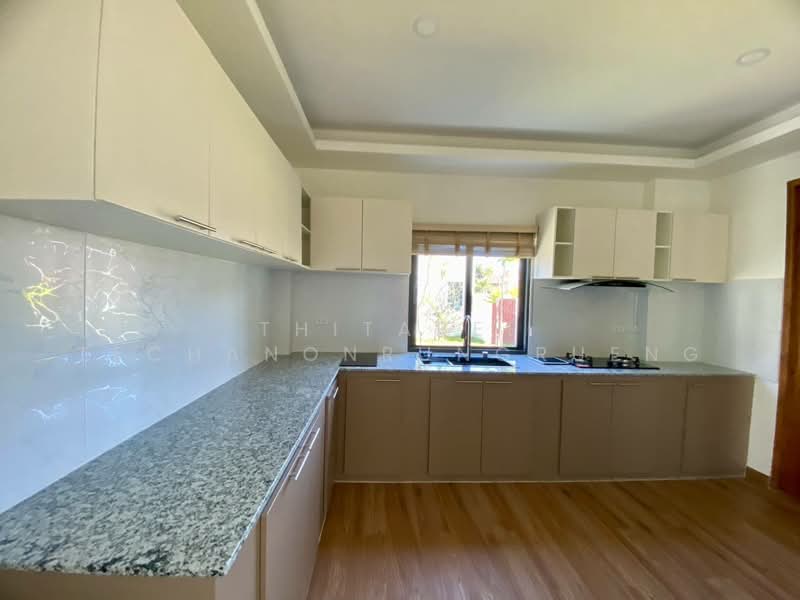 For Sale - Beyond Siam Pool Villas, Prachuap Khiri Khan