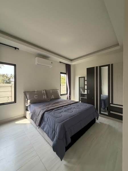 For Sale - Beyond Siam Pool Villas, Prachuap Khiri Khan