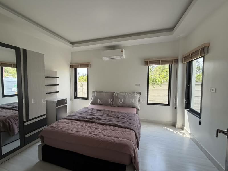 ขาย - Beyond Siam Pool Villas : บียอน สยาม พูลวิลล่า, ประจวบคีรีขันธ์