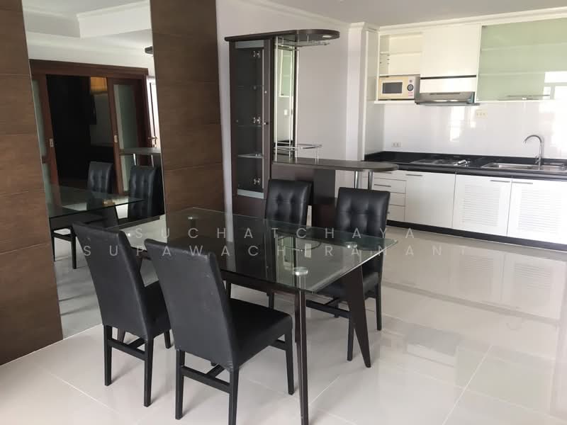 Monterey Place : มอนเทอเรย์ เพลส, กรุงเทพ, ถนนพระราม 4, คลองเตย, คลองเตย, กรุงเทพ, 58 ตร.ม., คอนโด ให้เช่า, โดย Suchatchaya Supawachiranant, 500241318 - DDproperty.com