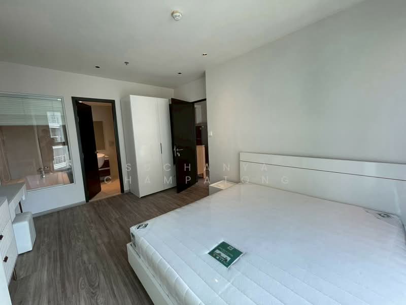 Sky Walk Residences, Bangkok, 1599 Sukhumvit Road, Phra Kanong Nua, Watthana, Bangkok, 2 Bedrooms, 60 sqm, Condo For Rent, by Suchanya Champatong, 500241319 - DDproperty.com