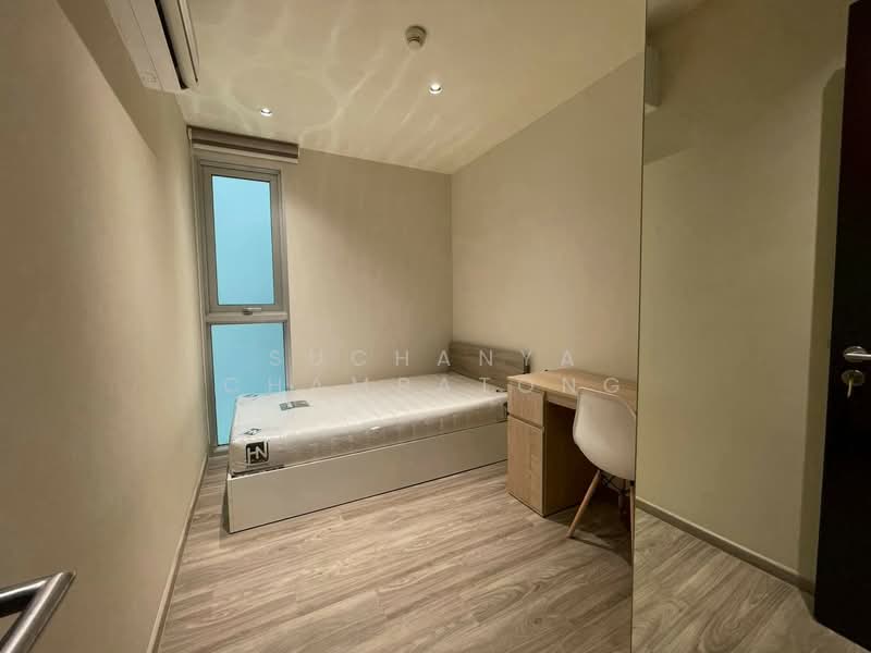 Sky Walk Residences, Bangkok, 1599 Sukhumvit Road, Phra Kanong Nua, Watthana, Bangkok, 2 Bedrooms, 60 sqm, Condo For Rent, by Suchanya Champatong, 500241319 - DDproperty.com