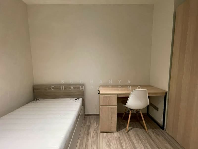 Sky Walk Residences, Bangkok, 1599 Sukhumvit Road, Phra Kanong Nua, Watthana, Bangkok, 2 Bedrooms, 60 sqm, Condo For Rent, by Suchanya Champatong, 500241319 - DDproperty.com