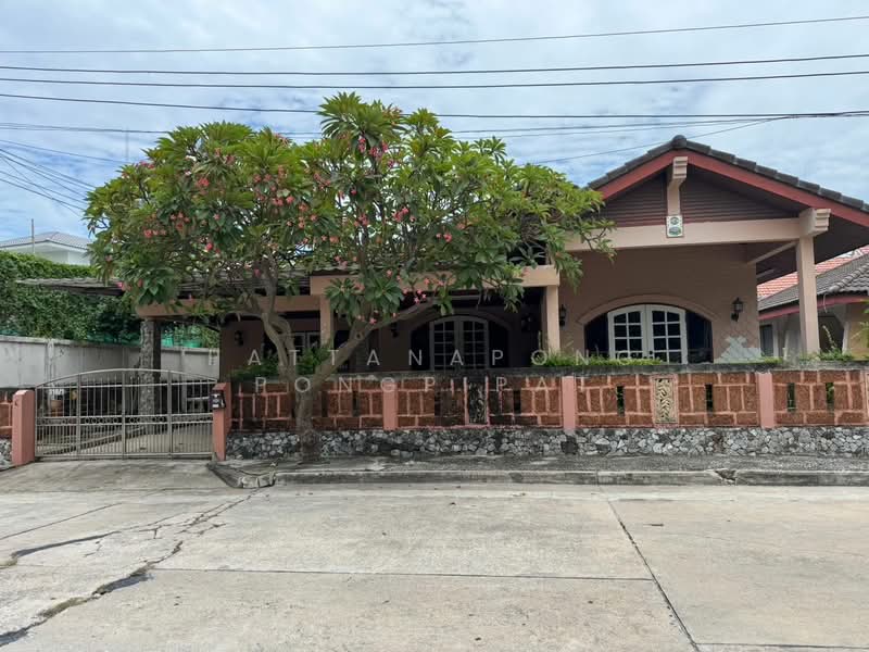 undefined, Chon Buri (Pattaya), Nong Pru, Bang Lamung (Pattaya), Chon Buri (Pattaya), 2 Bedrooms, 276 sqm, Single Detached House For Sale, by Pattanapong Pongpipat, 500241320 - DDproperty.com