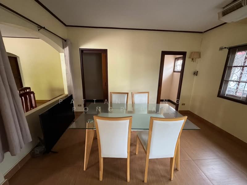 undefined, Chon Buri (Pattaya), Nong Pru, Bang Lamung (Pattaya), Chon Buri (Pattaya), 2 Bedrooms, 276 sqm, Single Detached House For Sale, by Pattanapong Pongpipat, 500241320 - DDproperty.com