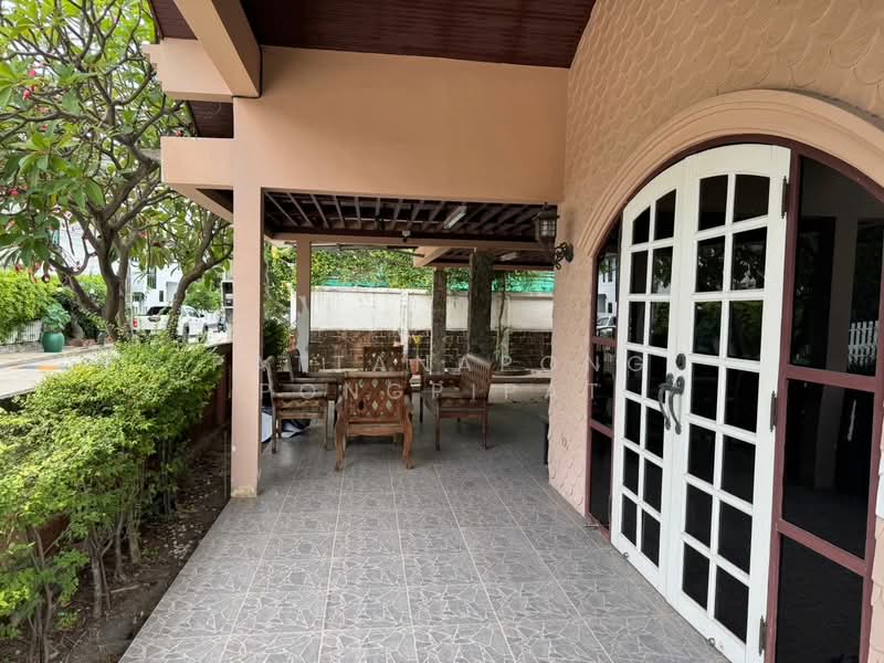 undefined, Chon Buri (Pattaya), Nong Pru, Bang Lamung (Pattaya), Chon Buri (Pattaya), 2 Bedrooms, 276 sqm, Single Detached House For Sale, by Pattanapong Pongpipat, 500241320 - DDproperty.com