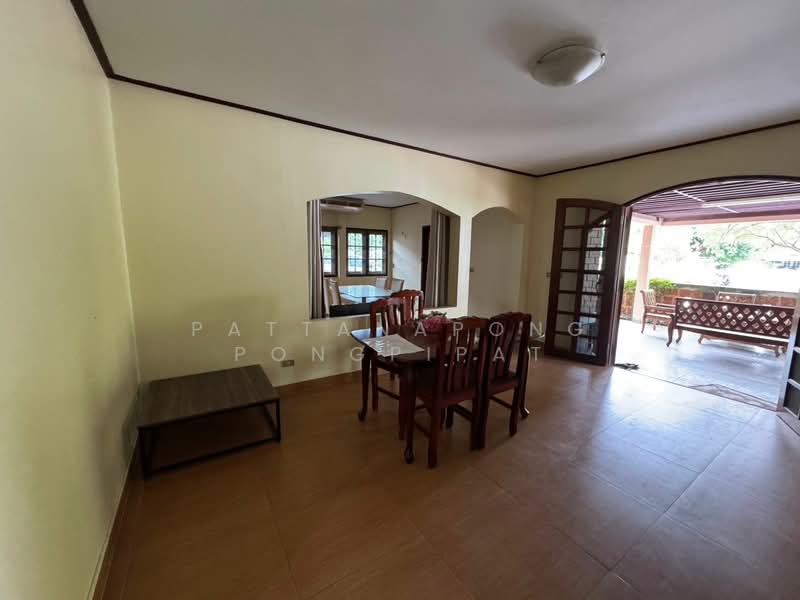 undefined, Chon Buri (Pattaya), Nong Pru, Bang Lamung (Pattaya), Chon Buri (Pattaya), 2 Bedrooms, 276 sqm, Single Detached House For Sale, by Pattanapong Pongpipat, 500241320 - DDproperty.com