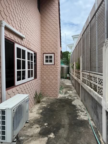 undefined, Chon Buri (Pattaya), Nong Pru, Bang Lamung (Pattaya), Chon Buri (Pattaya), 2 Bedrooms, 276 sqm, Single Detached House For Sale, by Pattanapong Pongpipat, 500241320 - DDproperty.com