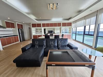 For Rent - Noble Reflex, Bangkok