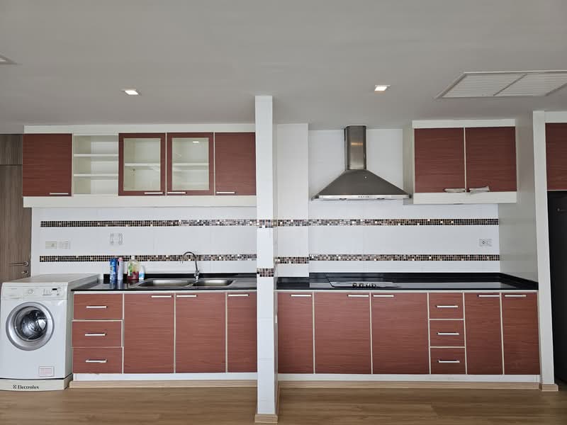 Noble Reflex, Bangkok, 18 Phaholyothin Road, Samsen Nai, Phaya Thai, Bangkok, 3 Bedrooms, 130 sqm, Condo For Rent, by Suthana Tungsriouya, 500241322 - DDproperty.com