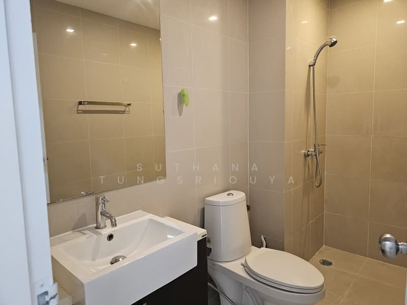 Noble Reflex, Bangkok, 18 Phaholyothin Road, Samsen Nai, Phaya Thai, Bangkok, 3 Bedrooms, 130 sqm, Condo For Rent, by Suthana Tungsriouya, 500241322 - DDproperty.com