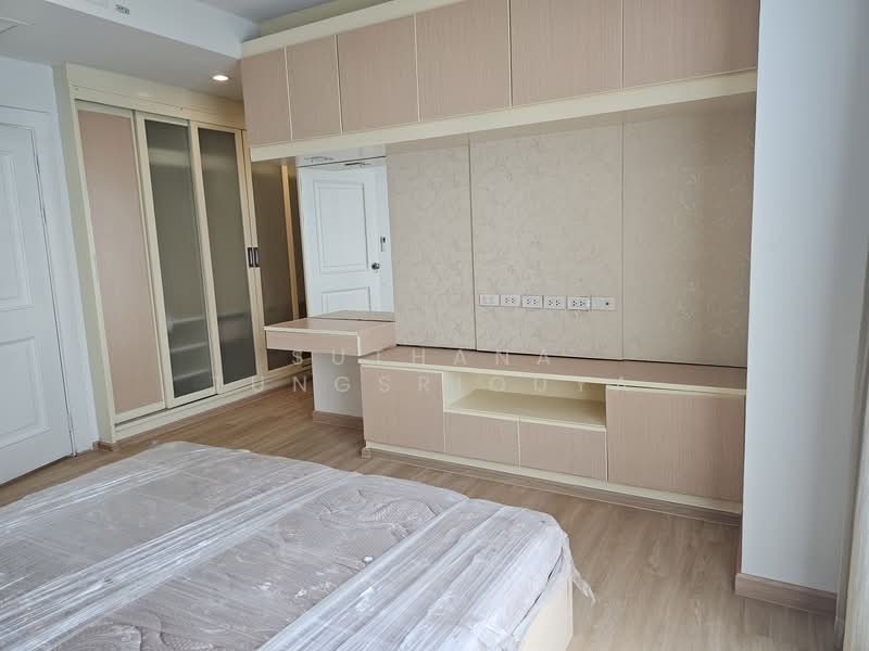 Noble Reflex, Bangkok, 18 Phaholyothin Road, Samsen Nai, Phaya Thai, Bangkok, 3 Bedrooms, 130 sqm, Condo For Rent, by Suthana Tungsriouya, 500241322 - DDproperty.com