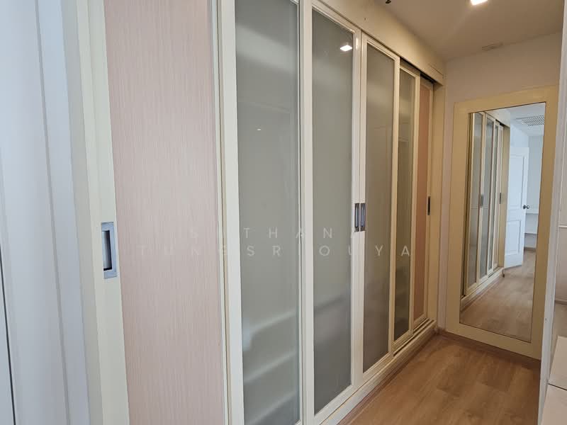 Noble Reflex, Bangkok, 18 Phaholyothin Road, Samsen Nai, Phaya Thai, Bangkok, 3 Bedrooms, 130 sqm, Condo For Rent, by Suthana Tungsriouya, 500241322 - DDproperty.com