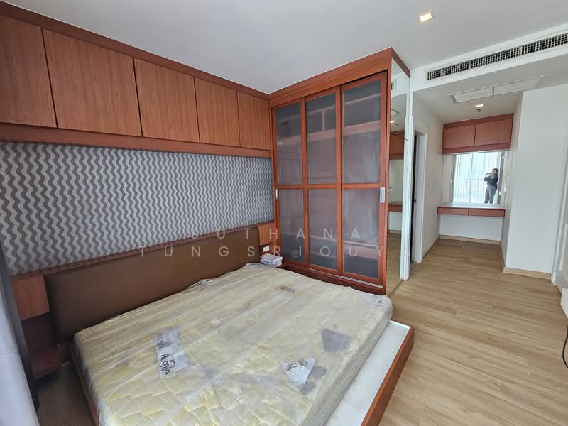 Noble Reflex, Bangkok, 18 Phaholyothin Road, Samsen Nai, Phaya Thai, Bangkok, 3 Bedrooms, 130 sqm, Condo For Rent, by Suthana Tungsriouya, 500241322 - DDproperty.com