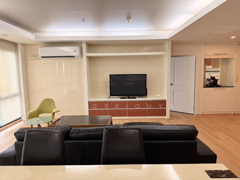 Noble Reflex, Bangkok, 18 Phaholyothin Road, Samsen Nai, Phaya Thai, Bangkok, 3 Bedrooms, 130 sqm, Condo For Rent, by Suthana Tungsriouya, 500241322 - DDproperty.com