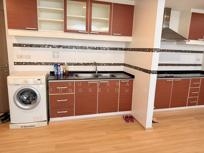 Noble Reflex, Bangkok, 18 Phaholyothin Road, Samsen Nai, Phaya Thai, Bangkok, 3 Bedrooms, 130 sqm, Condo For Rent, by Suthana Tungsriouya, 500241322 - DDproperty.com