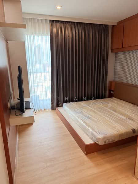 Noble Reflex, Bangkok, 18 Phaholyothin Road, Samsen Nai, Phaya Thai, Bangkok, 3 Bedrooms, 130 sqm, Condo For Rent, by Suthana Tungsriouya, 500241322 - DDproperty.com