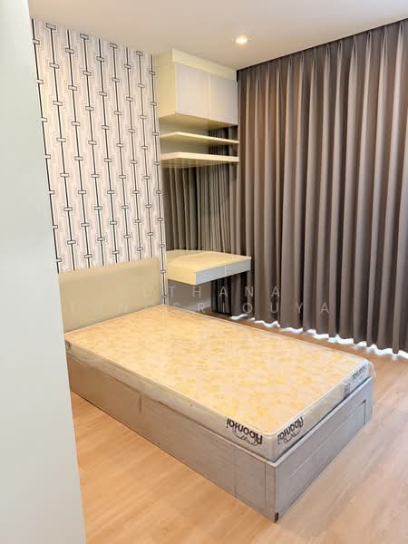 Noble Reflex, Bangkok, 18 Phaholyothin Road, Samsen Nai, Phaya Thai, Bangkok, 3 Bedrooms, 130 sqm, Condo For Rent, by Suthana Tungsriouya, 500241322 - DDproperty.com