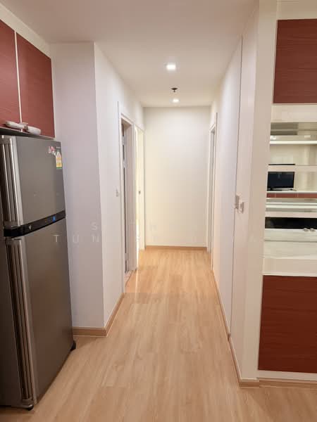 Noble Reflex, Bangkok, 18 Phaholyothin Road, Samsen Nai, Phaya Thai, Bangkok, 3 Bedrooms, 130 sqm, Condo For Rent, by Suthana Tungsriouya, 500241322 - DDproperty.com