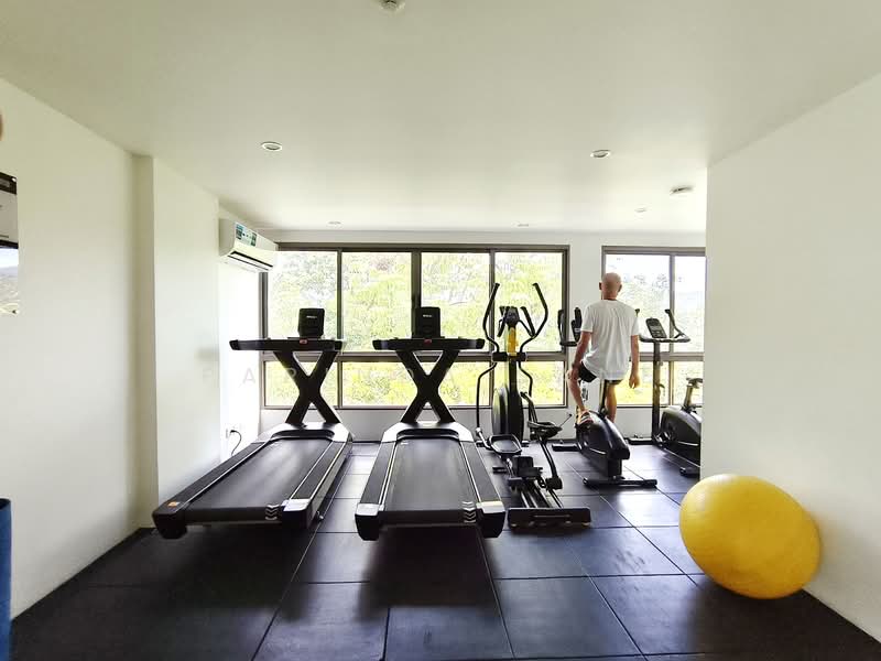 Fantasea Condo Kamala, Phuket, Kammala, Kathu, Phuket, 1 Bedroom, 29 sqm, Condo For Rent, by Parinda Sane, 500241323 - DDproperty.com