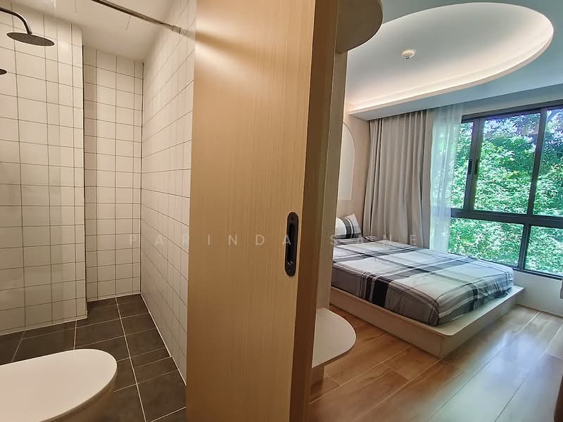 Fantasea Condo Kamala, Phuket, Kammala, Kathu, Phuket, 1 Bedroom, 29 sqm, Condo For Rent, by Parinda Sane, 500241323 - DDproperty.com