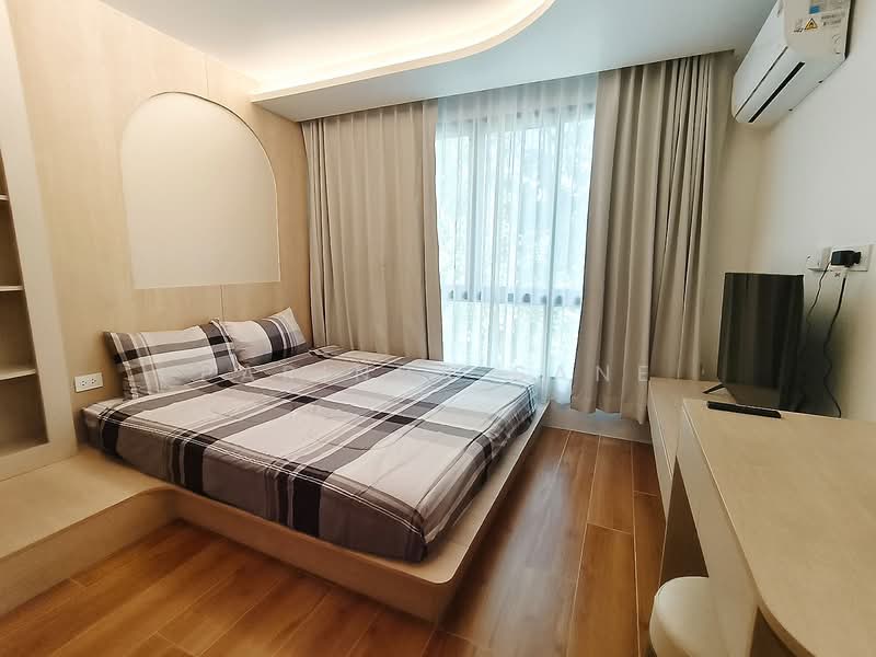 Fantasea Condo Kamala, Phuket, Kammala, Kathu, Phuket, 1 Bedroom, 29 sqm, Condo For Rent, by Parinda Sane, 500241323 - DDproperty.com