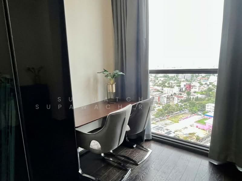 Park Origin Thonglor : พาร์ค ออริจิ้น ทองหล่อ, กรุงเทพ, ซอยทองหล่อ 10 ถนนสุขุมวิท, คลองตันเหนือ, วัฒนา, กรุงเทพ, 46 ตร.ม., คอนโด ให้เช่า, โดย Suchatchaya Supawachiranant, 500241324 - DDproperty.com