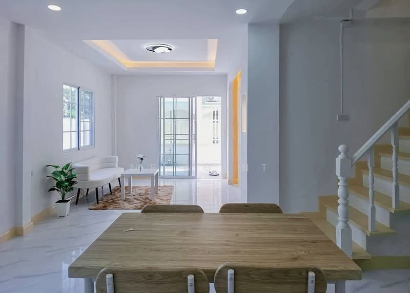 For Sale - Buathong Thani, Nonthaburi