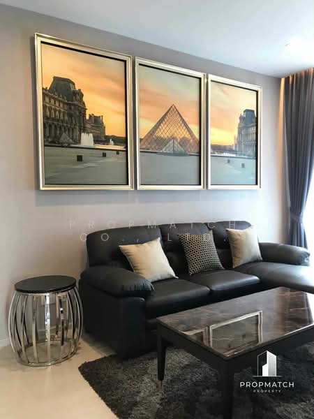 Noble Ploenchit, Bangkok, 1035 Ploenchit Road, Lumphini, Pathum Wan, Bangkok, 2 Bedrooms, 95 sqm, Condo For Rent, by PROPMATCH CO., LTD., 500241327 - DDproperty.com
