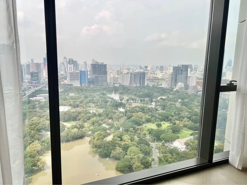 ONE89 Wireless : วัน เอทตี้ไนน์ ไวร์เลส, กรุงเทพ, ถนนวิทยุ, ลุมพินี, ปทุมวัน, กรุงเทพ, 226 ตร.ม., คอนโด ขาย, โดย Suchanya Champatong, 500241328 - DDproperty.com