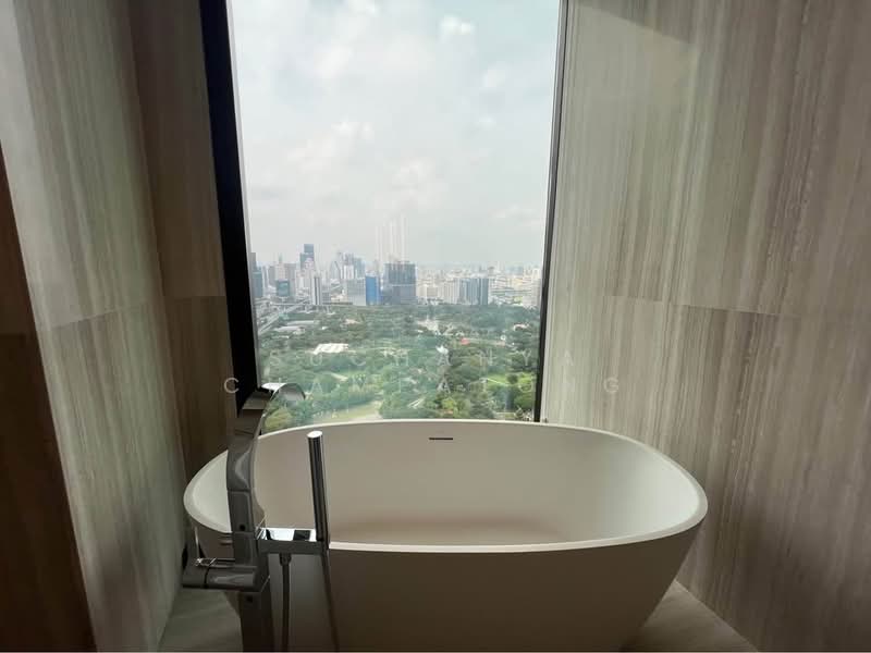 ONE89 Wireless : วัน เอทตี้ไนน์ ไวร์เลส, กรุงเทพ, ถนนวิทยุ, ลุมพินี, ปทุมวัน, กรุงเทพ, 226 ตร.ม., คอนโด ขาย, โดย Suchanya Champatong, 500241328 - DDproperty.com