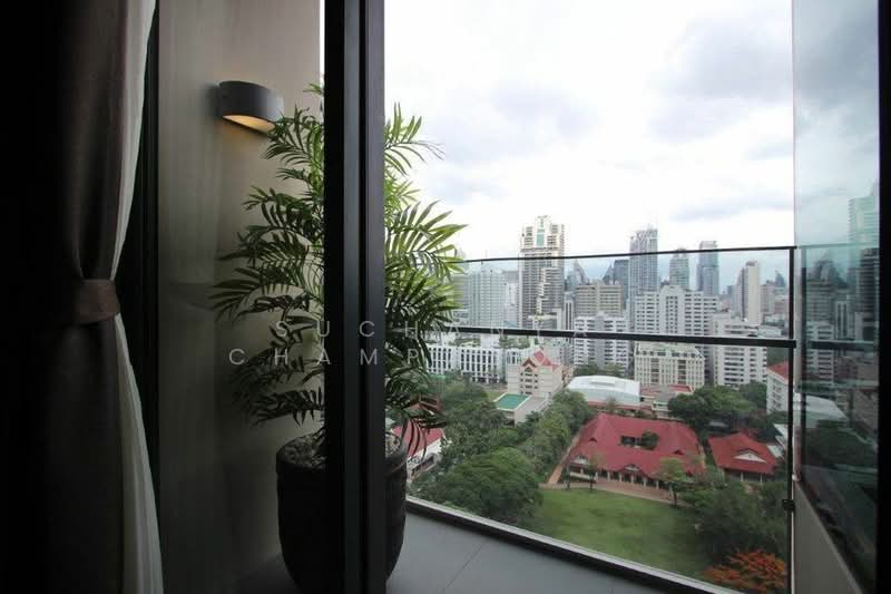 The Esse Asoke : ดิ เอส อโศก, กรุงเทพ, 333 ซอยสุขุมวิท 21 ถนนสุขุมวิท, คลองเตยเหนือ, วัฒนา, กรุงเทพ, 75 ตร.ม., คอนโด ให้เช่า, โดย Suchanya Champatong, 500241329 - DDproperty.com