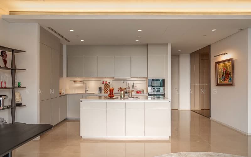 The Residences at Sindhorn Kempinski : เดอะ เรสซิเดนซ์ แอท สินธร เคมปินสกี้, กรุงเทพ, 88 ซอยต้นสน ถนน สารสิน, ลุมพินี, ปทุมวัน, กรุงเทพ, 157 ตร.ม., คอนโด ขาย, โดย Kanrutai Dawruang, 500241330 - DDproperty.com