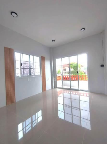 DINUDOM 1 ดินอุดม1, นนทบุรี, บางคูรัด, บางบัวทอง, นนทบุรี, 130 ตร.ม., บ้านแฝด ขาย, โดย NR AGENT, 500241332 - DDproperty.com