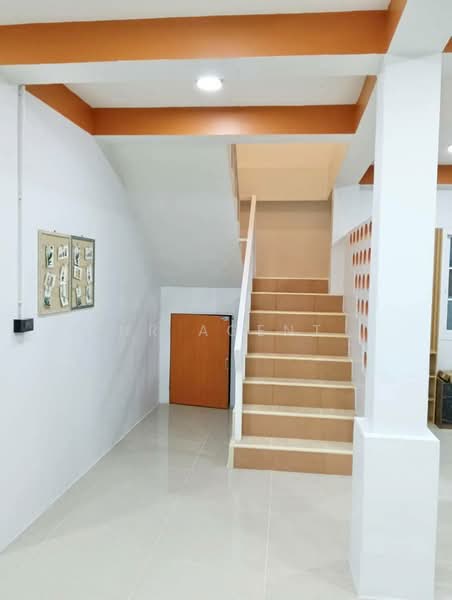 DINUDOM 1 ดินอุดม1, นนทบุรี, บางคูรัด, บางบัวทอง, นนทบุรี, 130 ตร.ม., บ้านแฝด ขาย, โดย NR AGENT, 500241332 - DDproperty.com