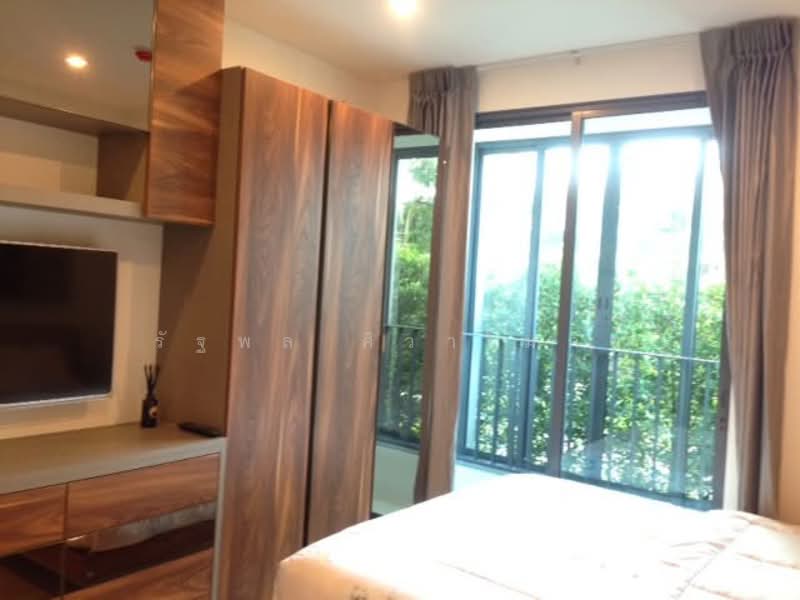 IDEO Q Chula - Samyan : ไอดีโอ คิว จุฬา-สามย่าน, กรุงเทพ, 660-662 ถนนพระรามที่ 4, มหาพฤฒาราม, บางรัก, กรุงเทพ, 22 ตร.ม., คอนโด ให้เช่า, โดย รัฐพล ศิวาโมกข์, 500241334 - DDproperty.com